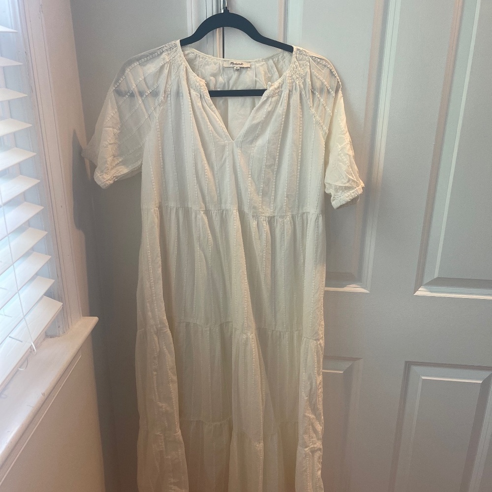Madewell Dress